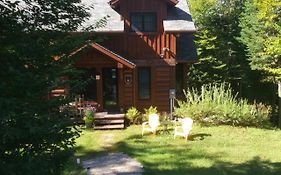 Chalet F116 Mont-Tremblant Nord