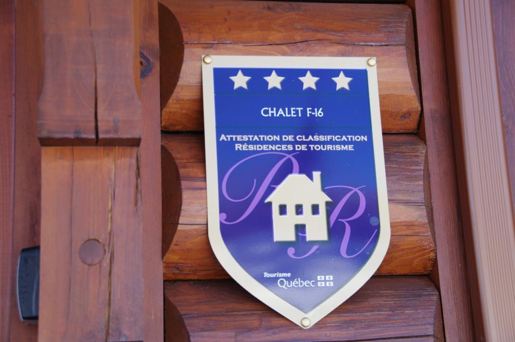 Chalet F116 Mont-Tremblant Nord Lac Superieur Room photo